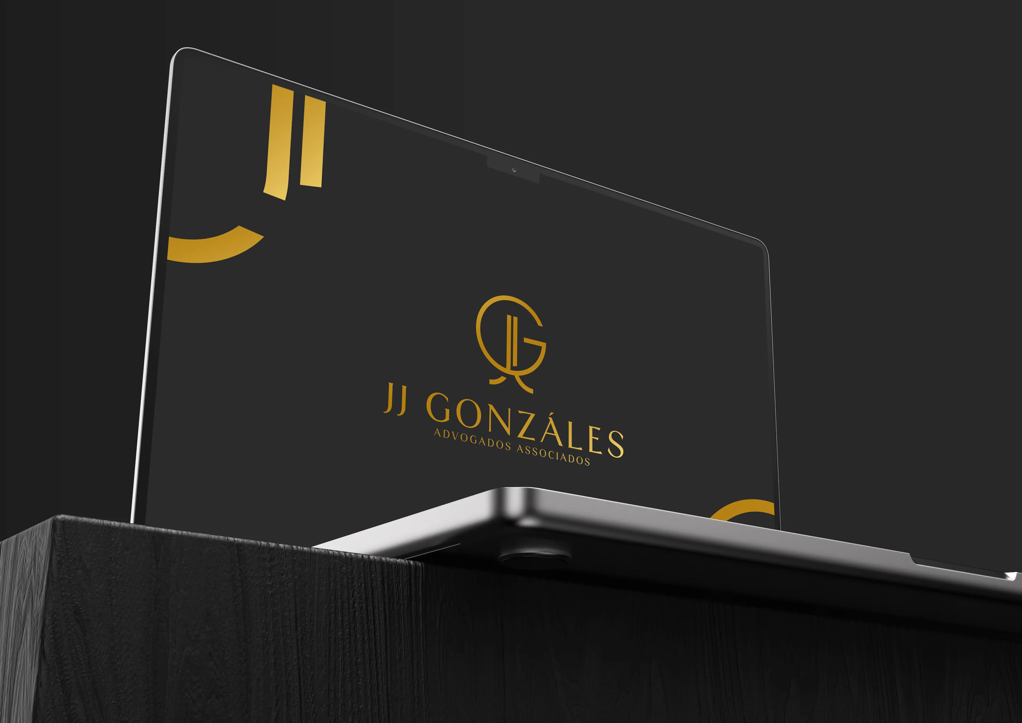 JJ Gonzáles — Mockup 13